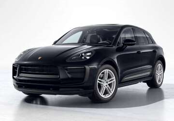 Porsche Macan 27.590 km 71.600 &euro; Aachen 52068