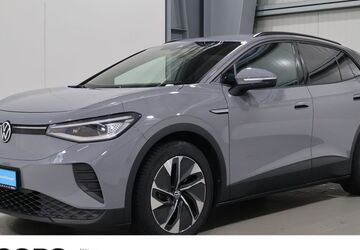 VW ID.4 21.841 km 23.470 &euro; Aachen 52078