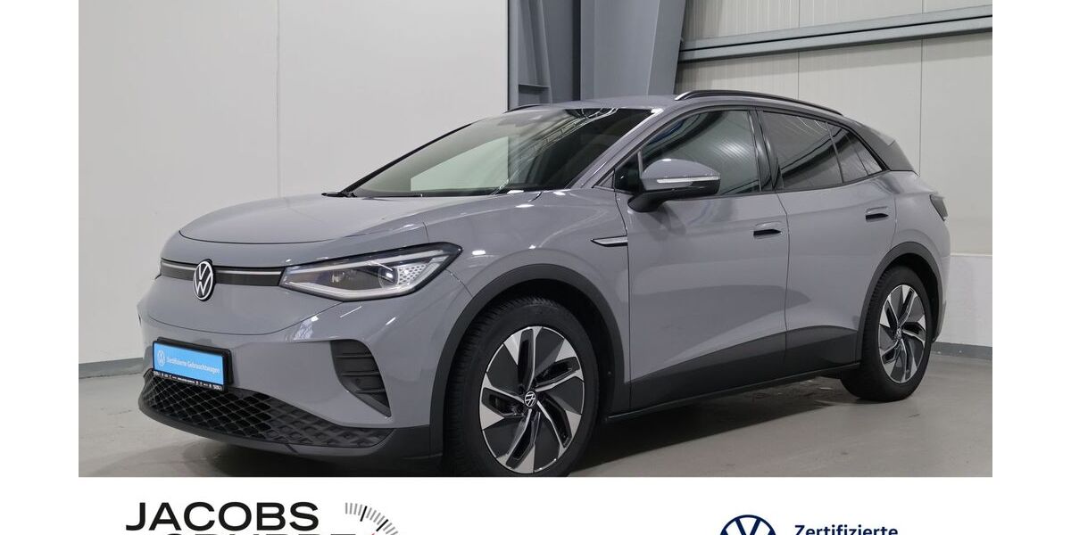 VW ID.4 21.841 km 23.470 &euro; Aachen 52078