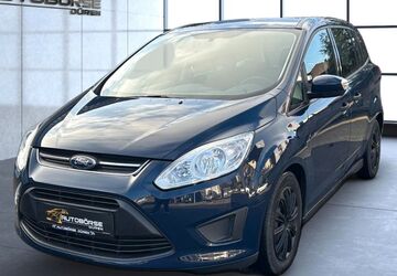 Ford Grand C-Max 56.420 km 8.999 &euro; Düren 52349