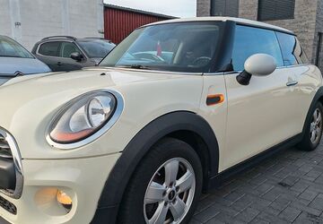 Mini ONE 143.000 km 5.950 &euro; Düren 52353