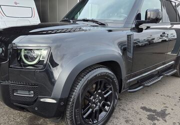 Land Rover Defender 187.500 km 46.880 &euro; Düren 52351