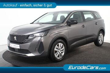Gebrauchte Peugeot 5008