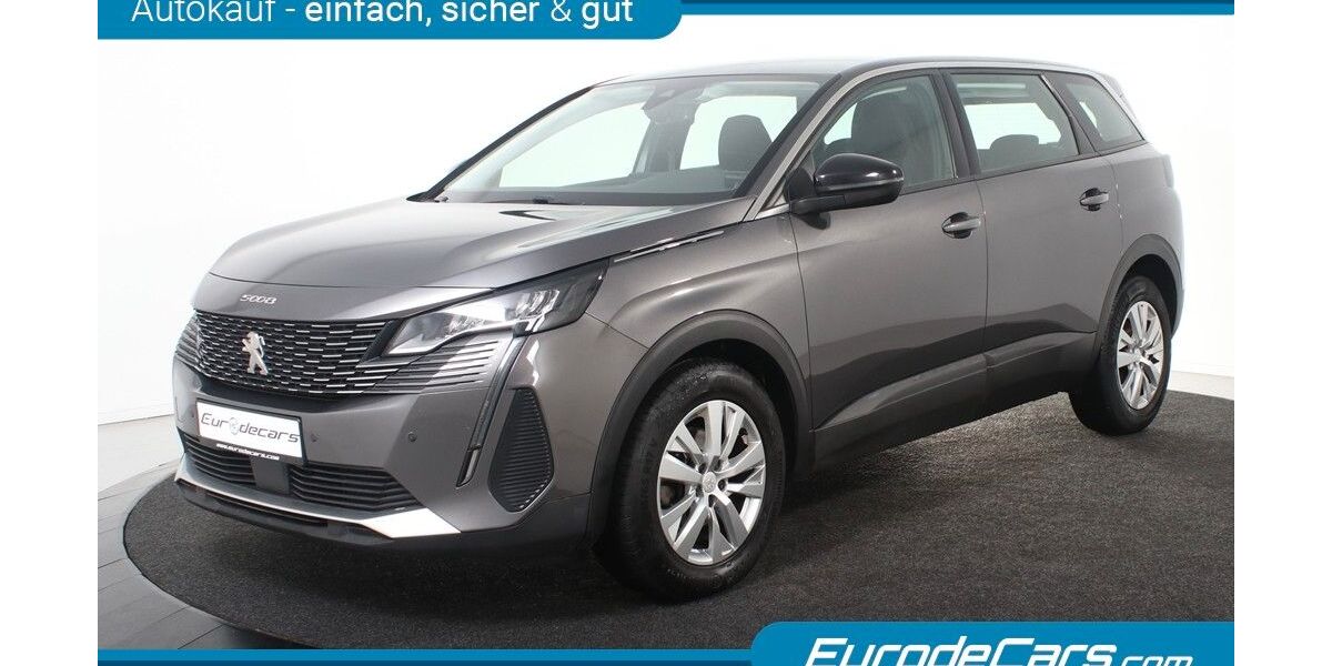 Peugeot 5008 140.000 km 16.800 &euro; Herzogenrath 52134