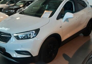 Opel Mokka X 127.900 km 9.990 &euro; Monschau (bei Aachen) 52156