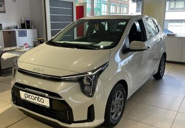 Kia Picanto 5.000 km 14.990 &euro; Aachen 52078