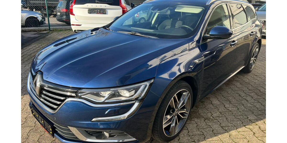 Renault Talisman 214.000 km 8.800 &euro; Aachen 52078