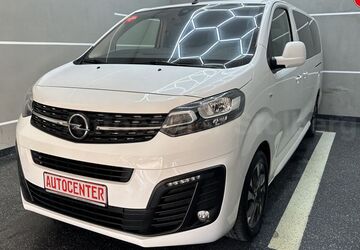 Opel Zafira 45.000 km 26.990 &euro; Stolberg 52222