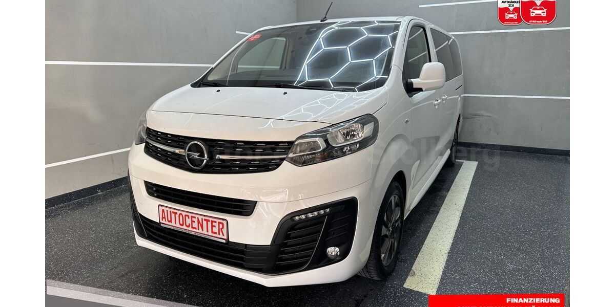 Opel Zafira 45.000 km 26.990 &euro; Stolberg 52222