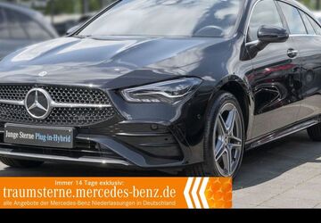 Mercedes-Benz CLA 250 Shooting Brake 11.674 km 36.390 &euro; Aachen 52068