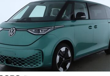 VW ID. Buzz 21.635 km 56.430 &euro; Geilenkirchen 52511