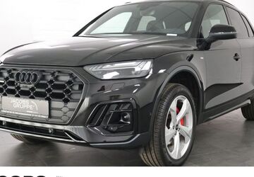 Audi Q5 11.501 km 51.960 &euro; Alsdorf 52477