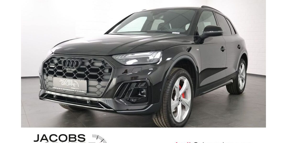 Audi Q5 11.501 km 51.960 &euro; Alsdorf 52477
