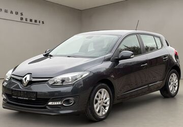 Renault Megane 107.000 km 5.990 &euro; Jülich 52428