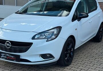 Opel Corsa 90.000 km 7.700 &euro; Jülich 52428
