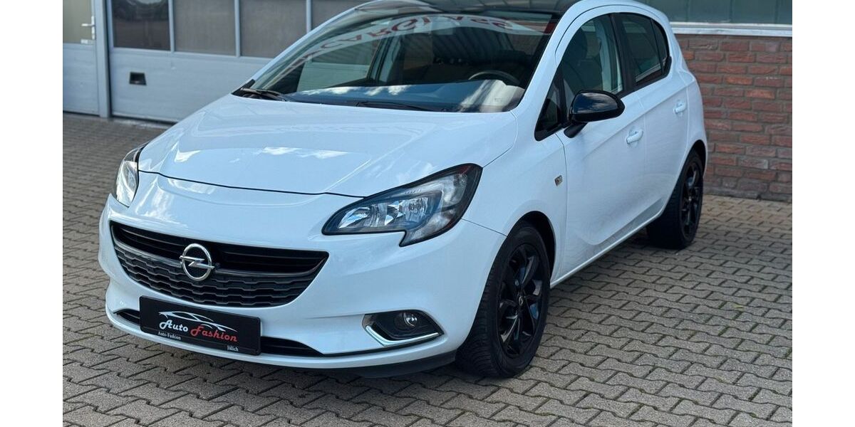 Opel Corsa 90.000 km 7.700 &euro; Jülich 52428
