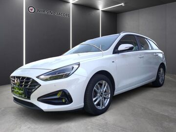 Gebrauchte Hyundai i30