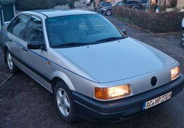 VW Passat 120.000 km 3.900 &euro; Alsdorf 52477