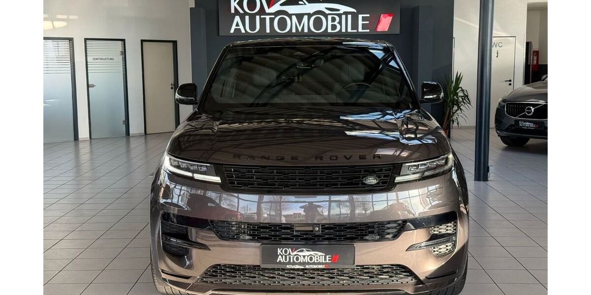 Land Rover Range Rover Sport 83.000 km 83.900 &euro; Übach-Palenberg 52531