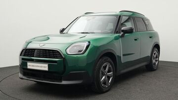Gebrauchte Mini Countryman