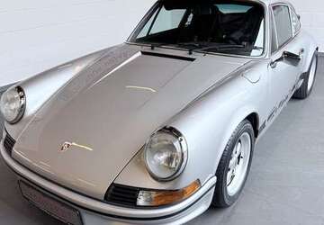 Porsche 911 8.144 km 136.911 &euro; Stolberg 52223