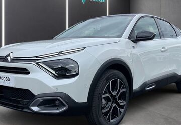 Citroen C4 9.999 km 19.780 &euro; Aachen 52078