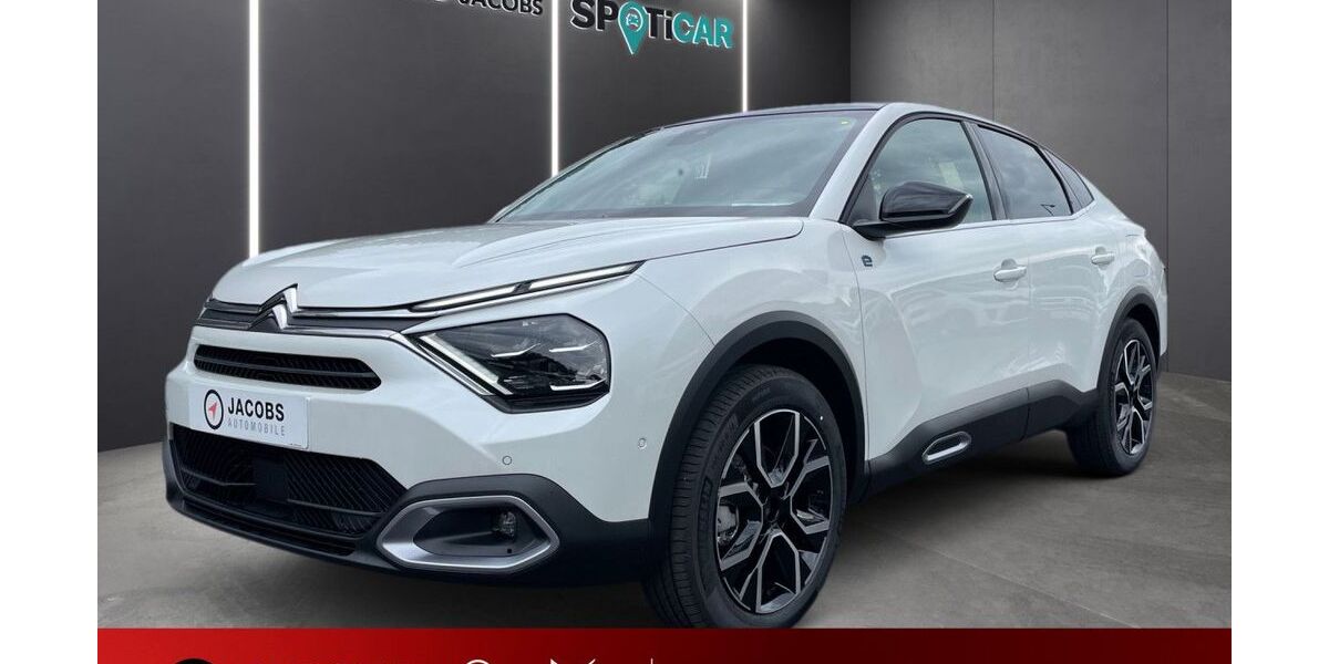 Citroen C4 9.999 km 19.780 &euro; Aachen 52078