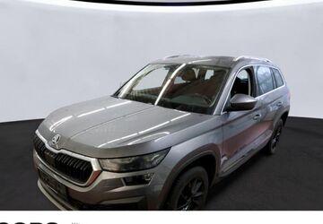 Skoda Kodiaq 68.971 km 35.370 &euro; Aachen 52078