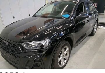 Audi Q5 127.348 km 29.820 &euro; Aachen 52078