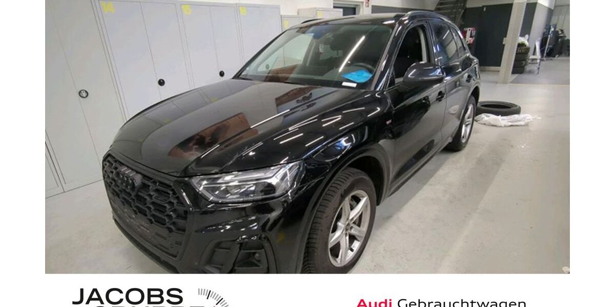 Audi Q5 127.348 km 29.820 &euro; Aachen 52078
