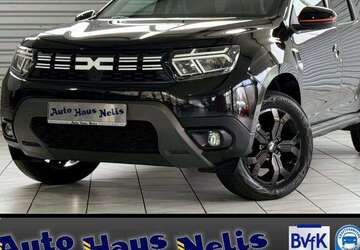 Dacia Duster 44.600 km 19.980 &euro; Geilenkirchen 52511