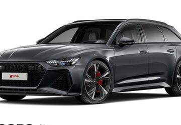 Audi RS6 9.906 km 112.430 &euro; Geilenkirchen 52511