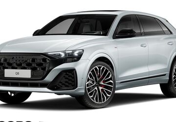 Audi Q8 6.666 km 96.960 &euro; Geilenkirchen 52511
