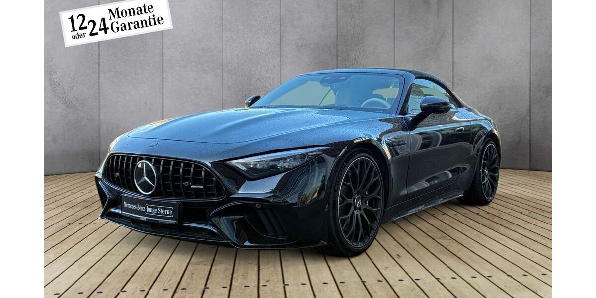 Mercedes-Benz SL 63 AMG 11.600 km 159.850 &euro; Geilenkirchen 52511