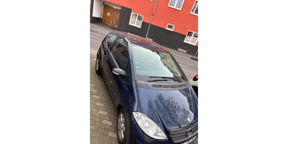 Mercedes-Benz A 160 245.000 km 1.500 &euro; Aachen 52078