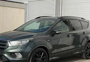 Ford Kuga 149.999 km 13.999 &euro; Düren 52351