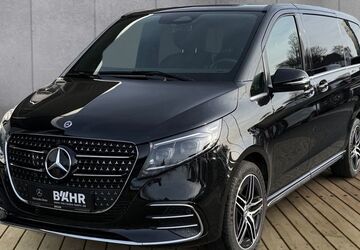 Mercedes-Benz V 300 9.500 km 82.950 &euro; Geilenkirchen 52511