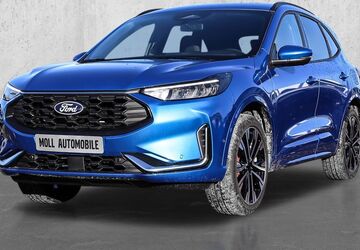 Ford Kuga 20.000 km 35.380 &euro; Aachen 52078