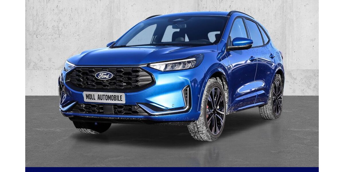 Ford Kuga 20.000 km 35.900 &euro; Aachen 52078