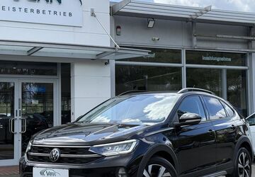 VW Taigo 9.000 km 22.990 &euro; Monschau (bei Aachen) 52156