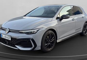 VW Golf 9.365 km 39.390 &euro; Aachen 52068