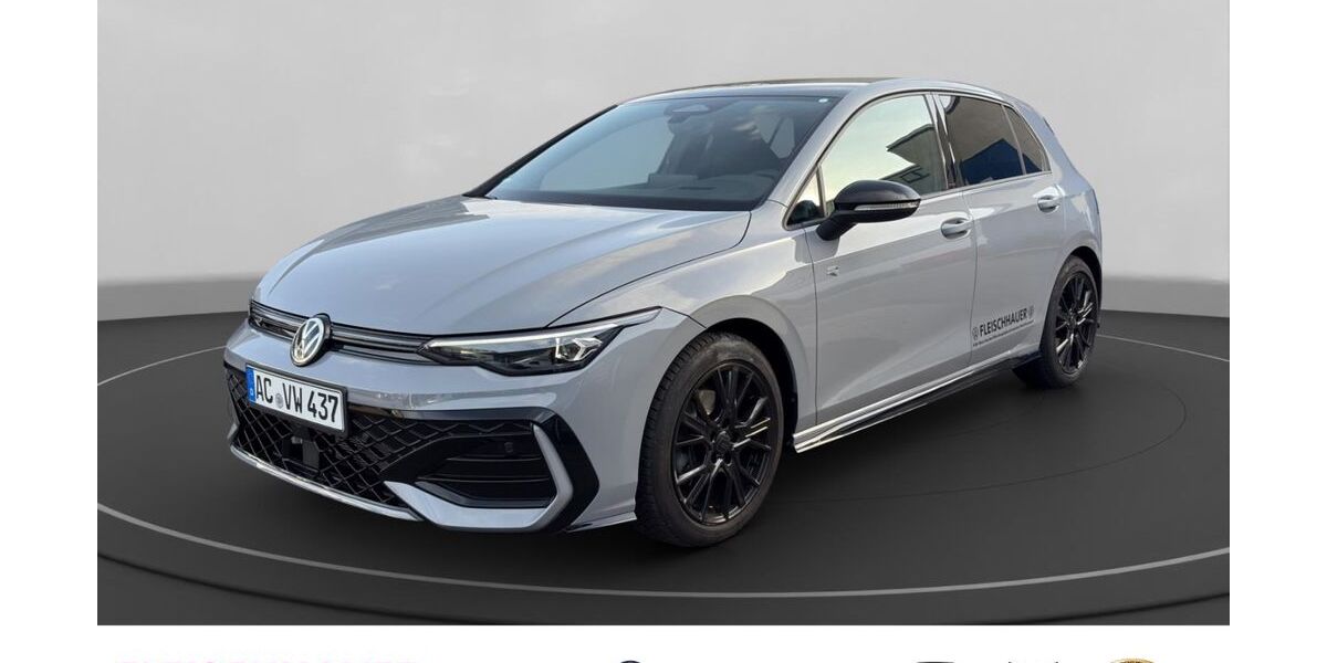 VW Golf 9.365 km 39.390 &euro; Aachen 52068