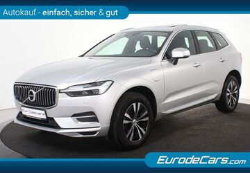 Volvo XC60 88.000 km 32.600 &euro; Herzogenrath 52134