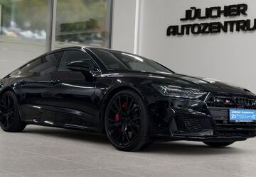Audi S7 11.000 km 53.990 &euro; Jülich 52428