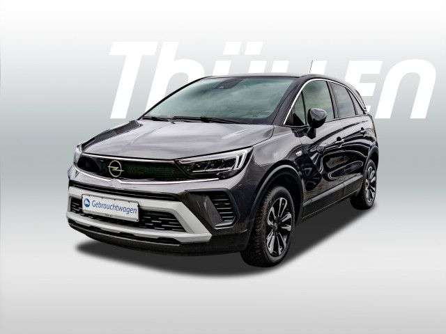 Opel Crossland 51.685 km 15.480 &euro; Baesweiler 52499