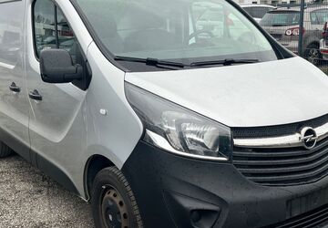 Opel Vivaro 202.000 km 7.980 &euro; Düren 52351