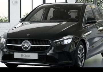 Mercedes-Benz B 180 9.900 km 36.390 &euro; Aachen 52068