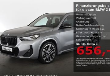 BMW X1 70.895 km 41.690 &euro; Aachen 52078
