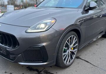 Maserati Grecale 42.428 km 77.980 &euro; Eschweiler 52249