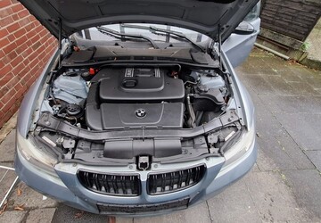 BMW E90 211.324 km 3.300 &euro; Aldenhoven 52457